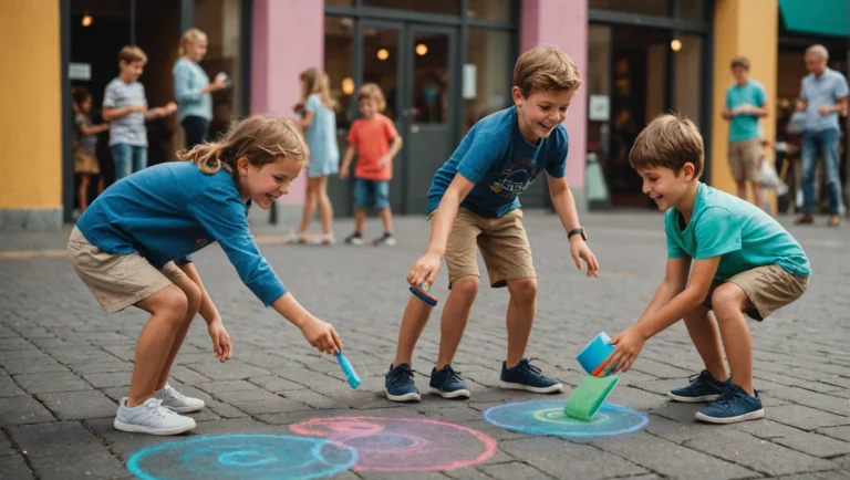 10_Idées_d_Activités_Amusantes_pour_Occuper_les_Enfants_de_Tous_Âges