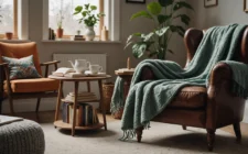 Activités relaxantes à la maison