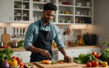 astuces cuisine pour débutants