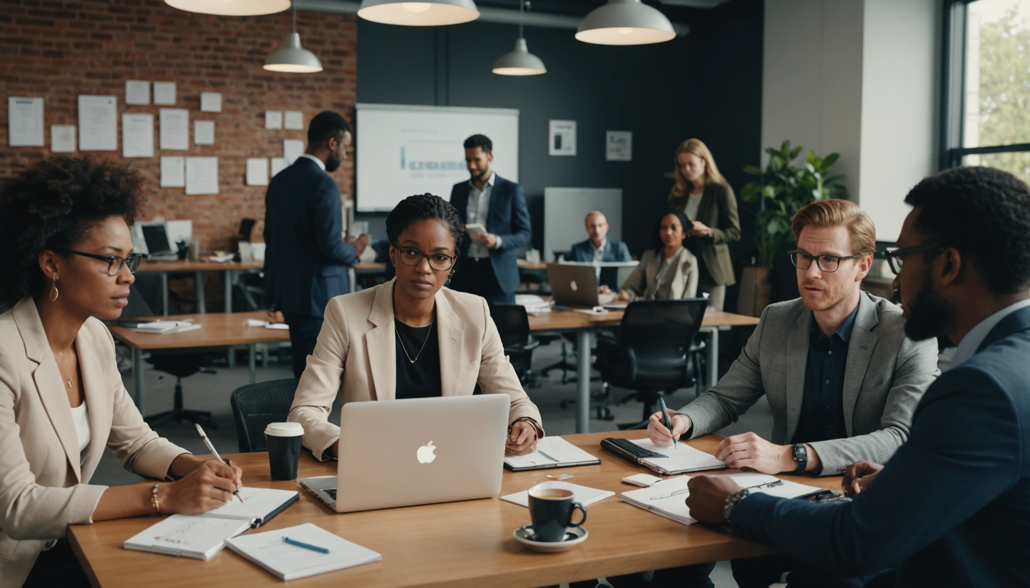 stratégies de communication efficaces